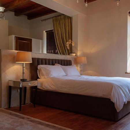 Bloemendal Wine Estate Accommodation Kapsztad Zewnętrze zdjęcie