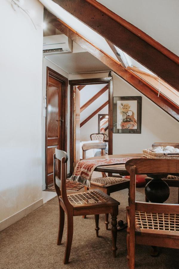Bloemendal Wine Estate Accommodation Kapsztad Zewnętrze zdjęcie