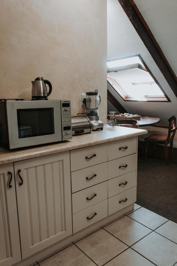 Bloemendal Wine Estate Accommodation Kapsztad Zewnętrze zdjęcie