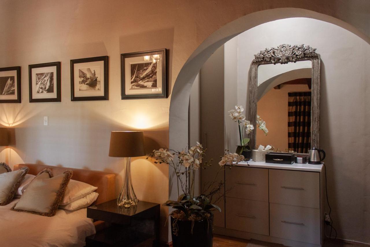 Bloemendal Wine Estate Accommodation Kapsztad Zewnętrze zdjęcie