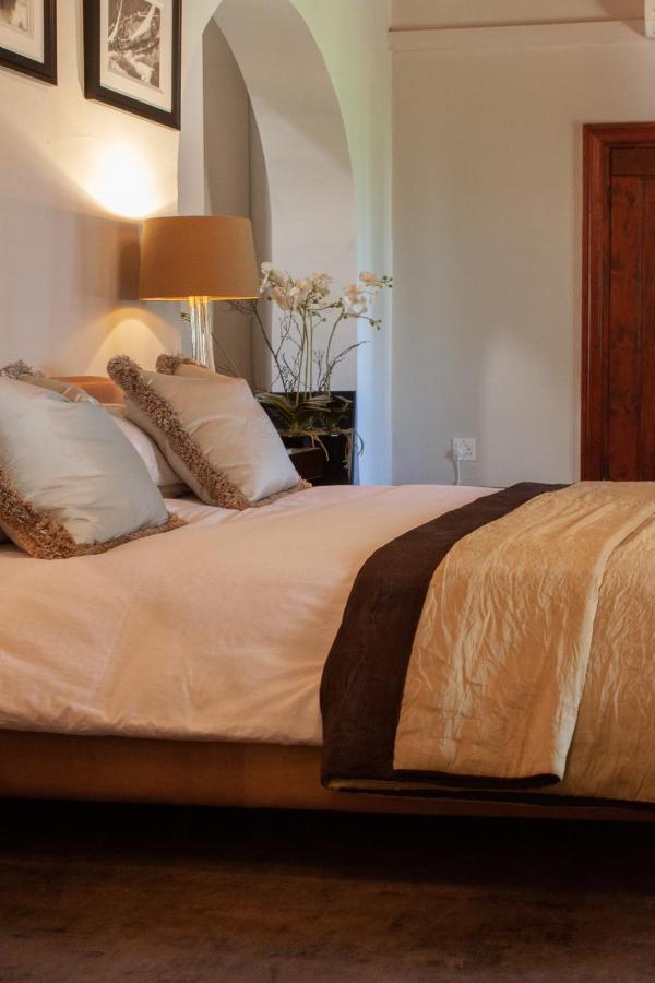 Bloemendal Wine Estate Accommodation Kapsztad Zewnętrze zdjęcie