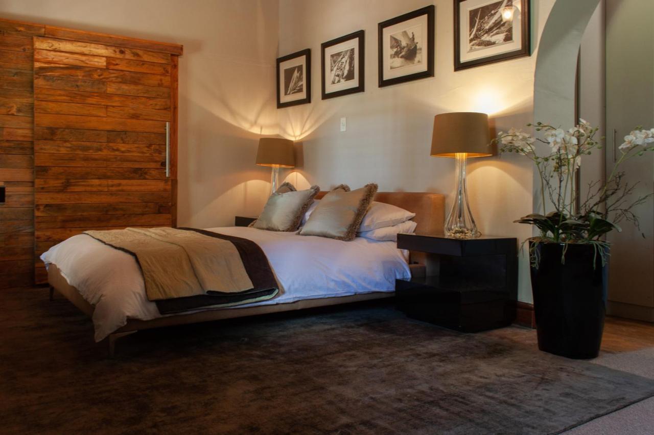 Bloemendal Wine Estate Accommodation Kapsztad Zewnętrze zdjęcie
