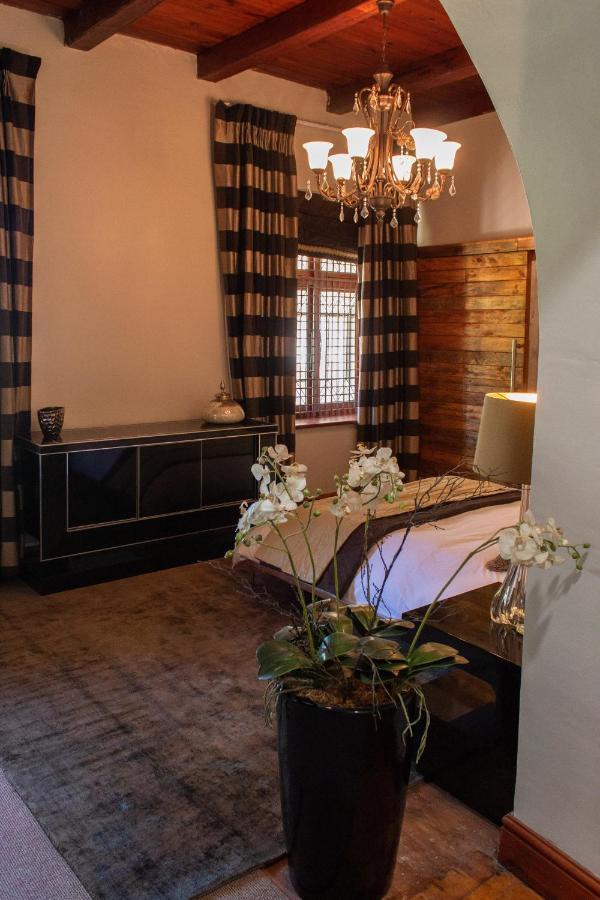 Bloemendal Wine Estate Accommodation Kapsztad Zewnętrze zdjęcie