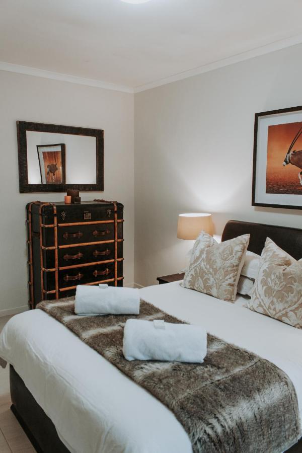 Bloemendal Wine Estate Accommodation Kapsztad Zewnętrze zdjęcie