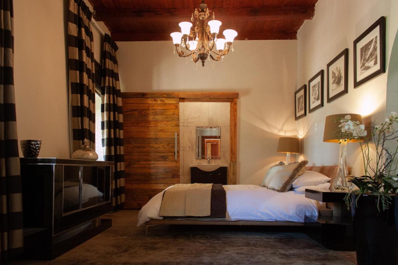 Bloemendal Wine Estate Accommodation Kapsztad Zewnętrze zdjęcie