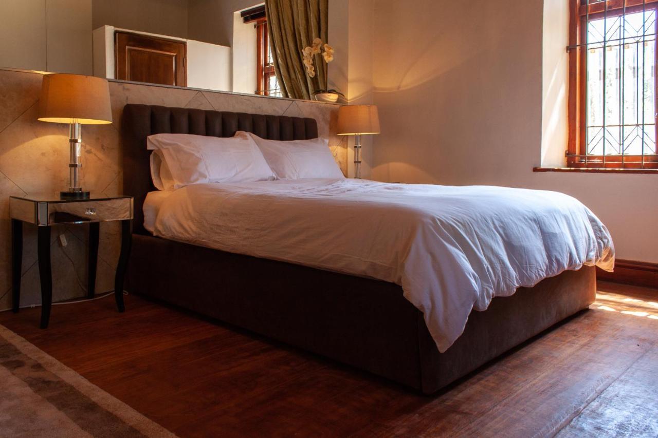 Bloemendal Wine Estate Accommodation Kapsztad Zewnętrze zdjęcie