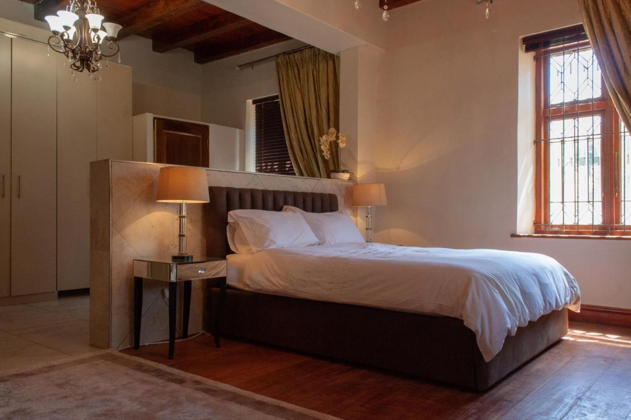 Bloemendal Wine Estate Accommodation Kapsztad Zewnętrze zdjęcie