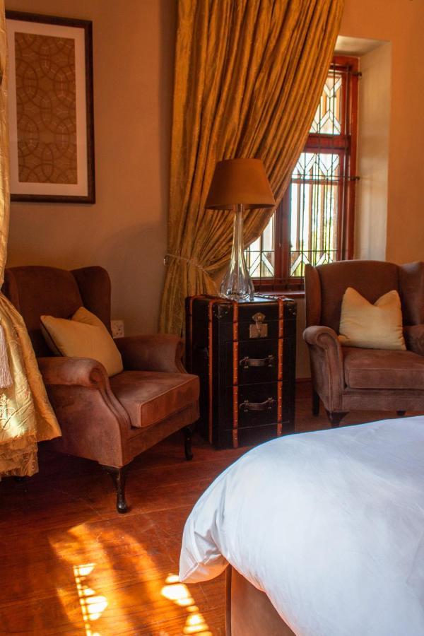 Bloemendal Wine Estate Accommodation Kapsztad Zewnętrze zdjęcie