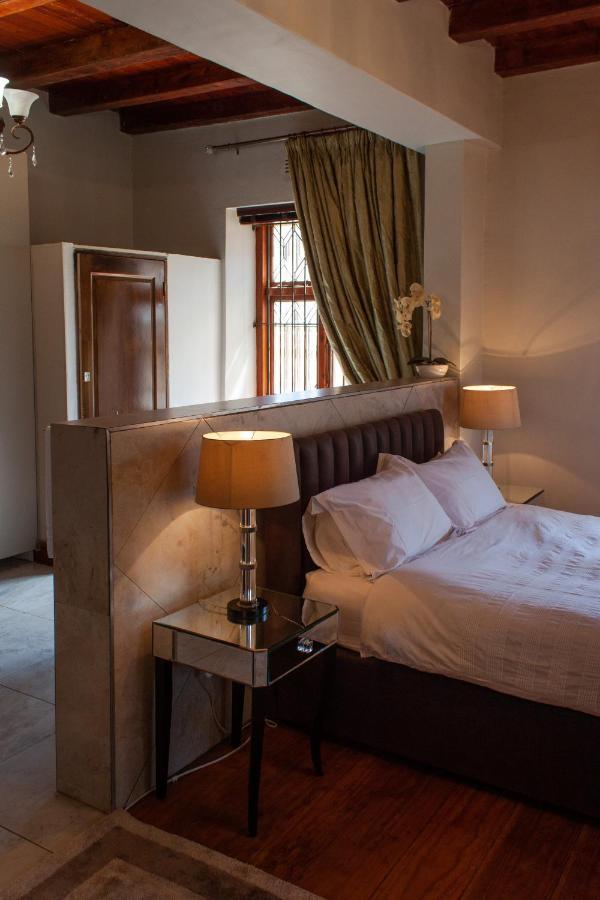 Bloemendal Wine Estate Accommodation Kapsztad Zewnętrze zdjęcie