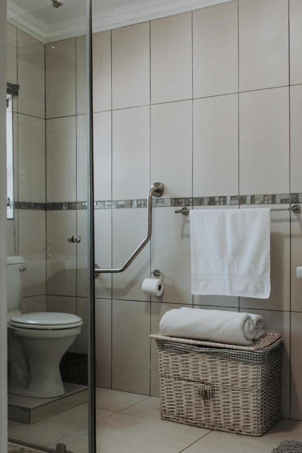 Bloemendal Wine Estate Accommodation Kapsztad Zewnętrze zdjęcie